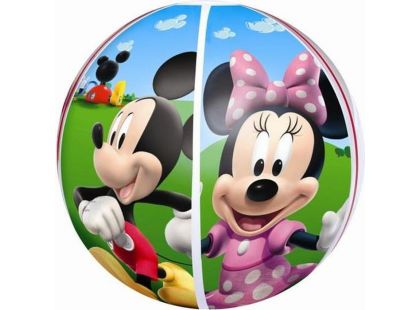 Bestway Disney Mickey/Minnie Nafukovací míč