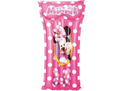 Bestway Disney Minnie Nafukovací matrace