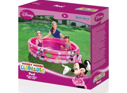 Bestway Disney Minnie/Donald Nafukovací bazén