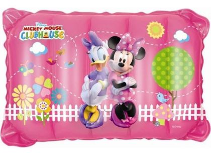 Bestway Disney Minnie/Donald Nafukovací polštářek
