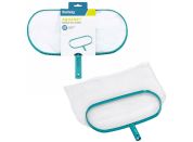 Bestway Dnová síťka AquaNet™ 43 x 30 cm
