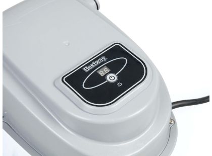 Bestway Elektrický ohřívač bazénu Flowclear™ 2 800 W
