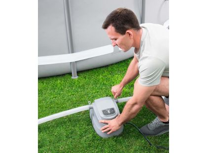 Bestway Elektrický ohřívač bazénu Flowclear™ 2 800 W