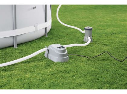 Bestway Elektrický ohřívač bazénu Flowclear™ 2 800 W
