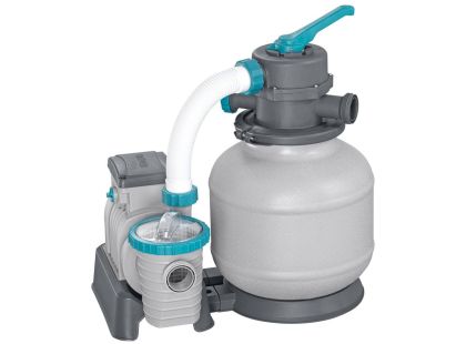 Bestway Filtrace písková 8327L-2200gal
