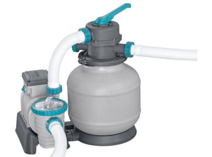 Bestway Filtrace písková 8327L-2200gal