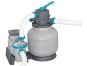 Bestway Filtrace písková 8327L-2200gal 2