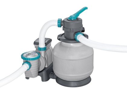 Bestway Filtrace písková 8327L-2200gal