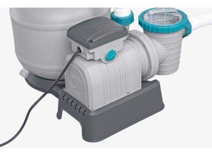 Bestway Filtrace písková 8327L-2200gal