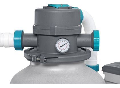 Bestway Filtrace písková 8327L-2200gal