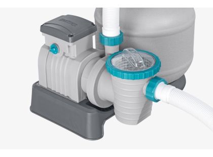 Bestway Filtrace písková 8327L-2200gal