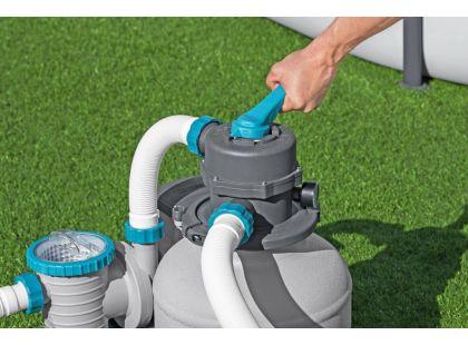 Bestway Filtrace písková 8327L-2200gal
