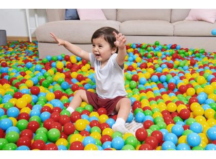 Bestway Hrací míčky Splash & Play™ 250 ks