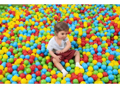 Bestway Hrací míčky Splash & Play™ 250 ks