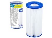 Bestway Kartušová filtrační vložka III 10,6 x 20,3 cm
