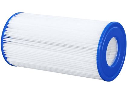 Bestway Kartušová filtrační vložka III 10,6 x 20,3 cm