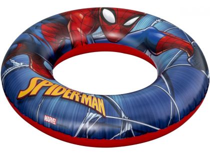 Bestway Kruh nafukovací Spiderman 56 cm