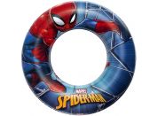 Bestway Kruh nafukovací Spiderman 56 cm