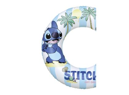 Bestway Kruh plovací Stitch 56 cm