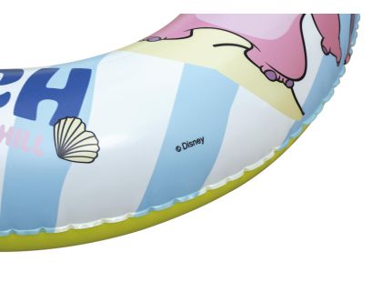 Bestway Kruh plovací Stitch 56 cm