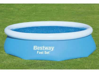 Bestway Kryt solární na bazén 2,89 m