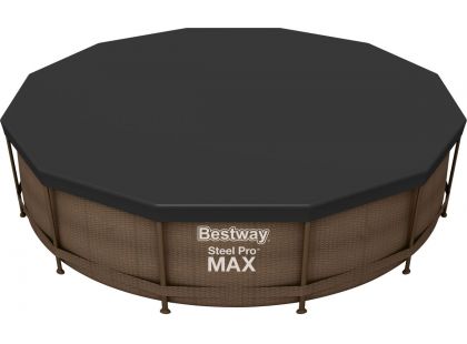 Bestway Kulatý kryt na bazén 366 cm - Poškozený obal