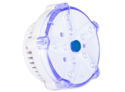 Bestway Lay-Z-Spa barevné LED světlo