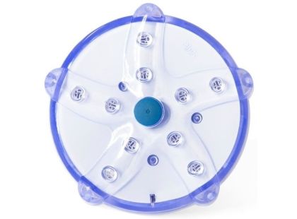Bestway Lay-Z-Spa barevné LED světlo