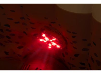 Bestway Lay-Z-Spa barevné LED světlo