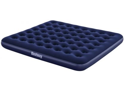Bestway Matrace Bestway King 203 x 183 x 22 cm - Poškozený obal
