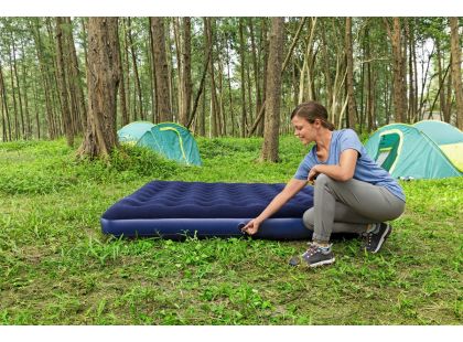 Bestway Matrace Bestway King 203 x 183 x 22 cm - Poškozený obal
