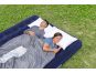 Bestway Matrace Bestway King 203 x 183 x 22 cm - Poškozený obal 3