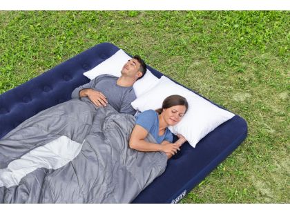 Bestway Matrace Bestway King 203 x 183 x 22 cm - Poškozený obal