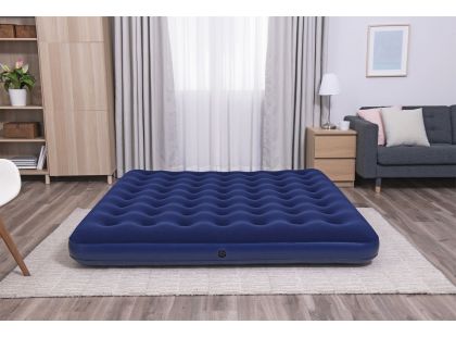 Bestway Matrace Bestway King 203 x 183 x 22 cm - Poškozený obal