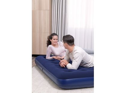 Bestway Matrace Bestway King 203 x 183 x 22 cm - Poškozený obal
