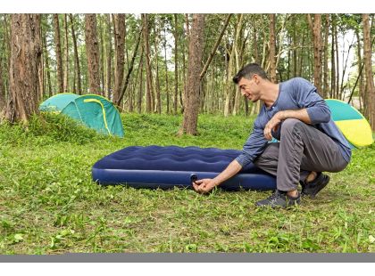 Bestway Matrace Bestway Queen 203 x 152 x 22 cm - Poškozený obal