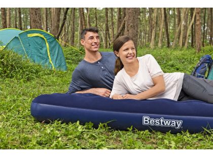 Bestway Matrace Bestway Queen 203 x 152 x 22 cm - Poškozený obal