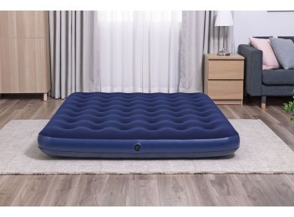 Bestway Matrace Bestway Queen 203 x 152 x 22 cm - Poškozený obal