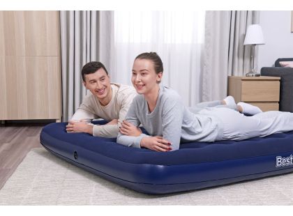 Bestway Matrace Bestway Queen 203 x 152 x 22 cm - Poškozený obal