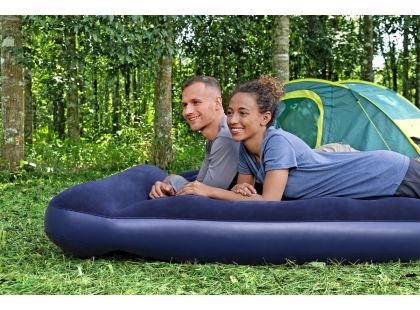 Bestway Matrace Bestway Queen 203 x 152 x 28 cm - Poškozený obal