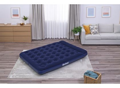 Bestway Matrace Bestway Queen 203 x 152 x 28 cm
