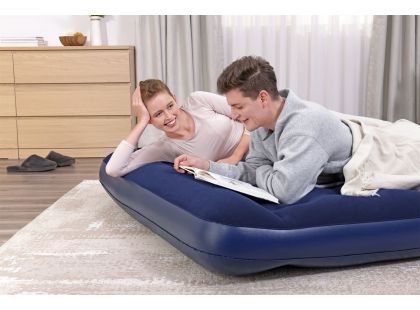 Bestway Matrace Bestway Queen 203 x 152 x 28 cm