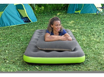 Bestway Matrace Roll & Relax 188 x 99 x 22 cm - Poškozený obal