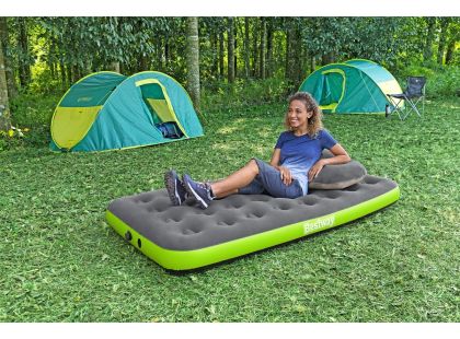 Bestway Matrace Roll & Relax 188 x 99 x 22 cm - Poškozený obal