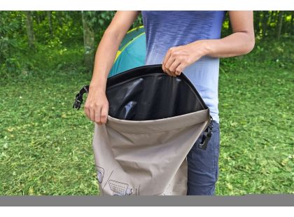 Bestway Matrace Roll & Relax 188 x 99 x 22 cm - Poškozený obal