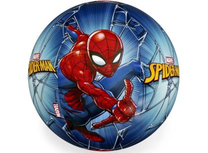 Bestway Míč nafukovací Spiderman 51 cm - Poškozený obal
