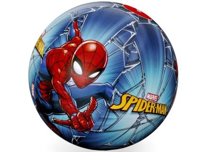 Bestway Míč nafukovací Spiderman 51 cm - Poškozený obal