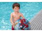 Bestway Míč nafukovací Spiderman 51 cm - Poškozený obal 5