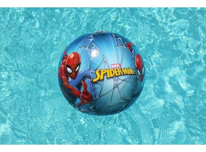 Bestway Míč nafukovací Spiderman 51 cm - Poškozený obal