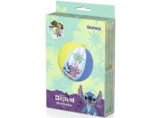 Bestway Míč plážový nafukovací Stitch 51 cm